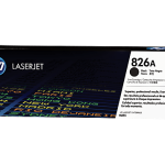 Toner HP 826A Negro CF310A Para M855