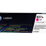 Toner HP 827A Magenta CF303A Para  flow MFP M880