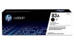 Toner HP 83A Negro CF283A M127 / M201 / M225 - Imagen 3