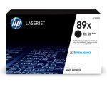 Toner Original HP 89X Negro CF289X Para M507, MFP M528