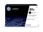 Toner Original HP 89X Negro CF289X Para M507, MFP M528 - Imagen 3