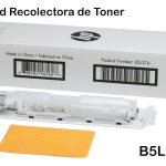 Toner HP B5L37A Collection Unit M553, M577, E55040