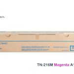 Toner Konica Minolta TN-216M Magenta A11G331 C360