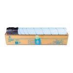 Toner Konica Minolta TN-223C Cyan A9H0490 Para Bizhub C226, C266