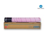 Toner Konica Minolta TN-223M Magenta A9H0390 Para Bizhub C226, C266