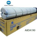 Toner Konica Minolta TN-324K Negro Bizhub C258, C308, C368