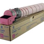 Toner Konica Minolta TN-626M Magenta ACV1390 Bizhub C450i,
