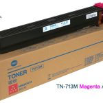 Toner Konica Minolta TN-713M Magenta A9K8330 C659