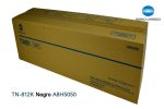 Toner Konica Minolta TN-812 Negro A8H5050 758, 958 - Imagen 2