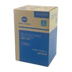 Toner Konica Minolta TNP80C Cyan AAJW492 C3320i