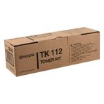 Toner Kyocera TK-112 Para FS-720, FS-820