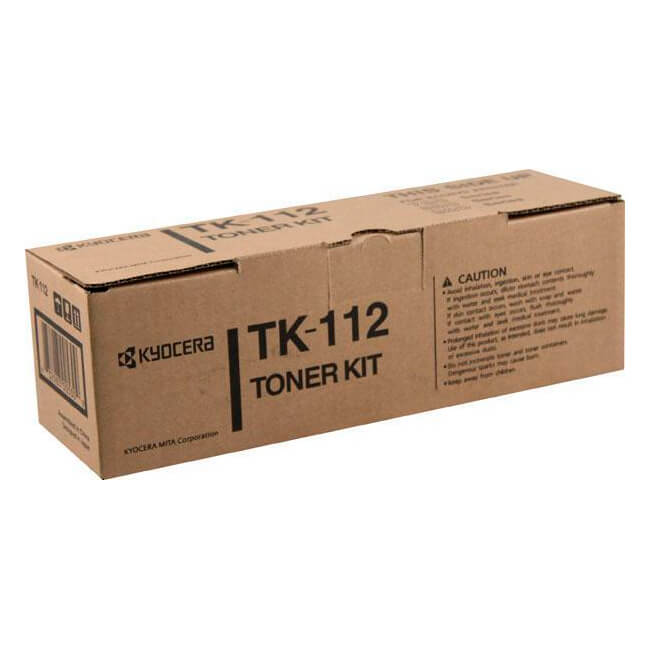 Toner-Kyocera-TK-112-Para-FS-720.jpg Toner Kyocera TK-112 Para FS-720, FS-820 - Imagen 1