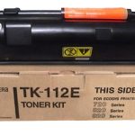 Toner Kyocera TK-112E Para FS-720, TK-1121