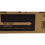 Toner Kyocera TK-132 Para FS-1350dn