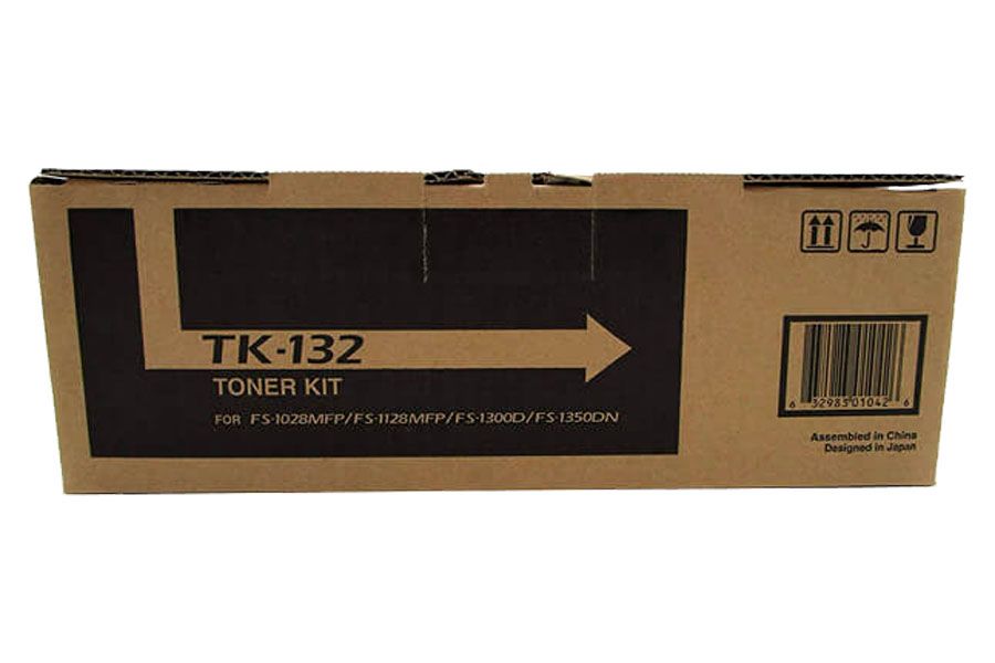 Toner-Kyocera-TK-132-Para-FS-1350dn.jpg Toner Kyocera TK-132 Para FS-1350dn - Imagen 1