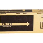 Toner Kyocera TK-172 Para FS-1320, FS-1370