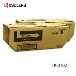 Toner Original Kyocera TK-3102 | FS-2100DN / M3540IDN/ M3040IDN