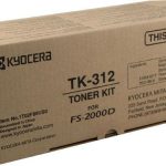 Toner Kyocera TK-312 FS-3900DN