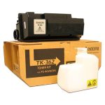 Toner Kyocera TK-362 Negro