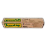 Toner Kyocera TK-5217Y Yellow