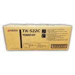 Toner Kyocera TK-522C Cyan