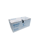 Toner Kyocera TK-5242C Cyan