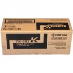 Toner Kyocera TK-582K Black