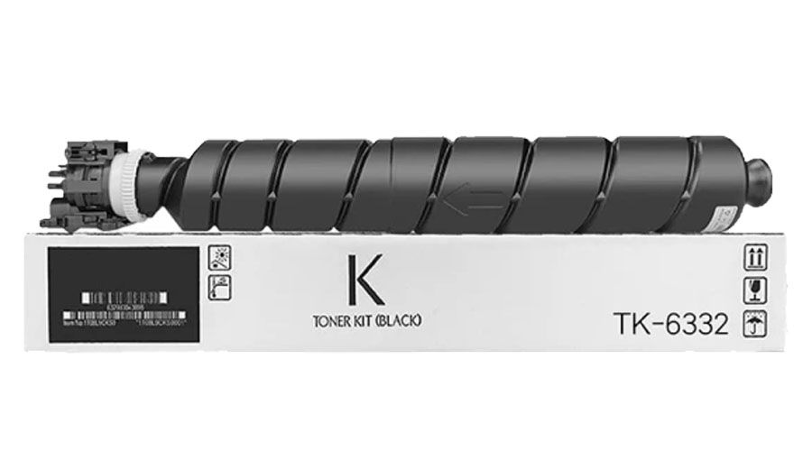 Toner-Kyocera-TK-6332.jpg Toner Kyocera TK-6332 ECOSYS P4060dn - Imagen 1