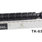 Toner Original Kyocera TK-6347 Black Para 5004i, 6004i