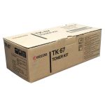 Toner Kyocera TK-67 Black