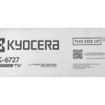 Toner Original Kyocera TK-6727 TASKalfa 7002i, 8002i, 9002i