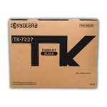 Toner Kyocera TK-7227 Black
