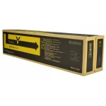 Toner Kyocera TK-8307Y Yellow