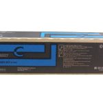 Toner Kyocera TK-8507C Cyan Para 5550ci