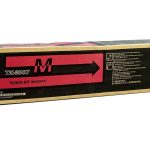 Toner Kyocera TK-8507M Magenta Para 5550ci