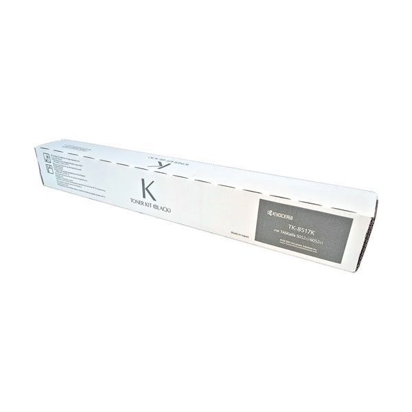 Toner-Kyocera-TK-8517K-Black.jpg Toner Kyocera TK-8517K Black Para 5053ci, 6052ci - Imagen 1