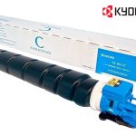 Toner Kyocera TK-8527C Cyan 4052ci, 3553ci