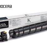 Toner Kyocera TK-8527K Black 3552ci