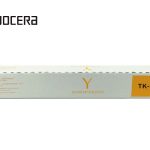 Toner Kyocera TK-8527Y Yellow Para 4053ci
