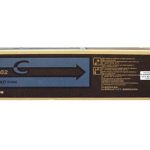 Toner Kyocera TK-8602C Cyan
