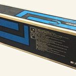 Toner Kyocera TK-8707C Cyan