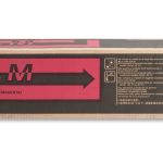 Toner Kyocera TK-8707M Magenta