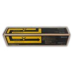 Toner Kyocera TK-8707Y Yellow