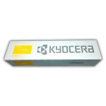 Toner Kyocera TK-8737Y Yellow