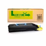 Toner Kyocera TK-882Y Yellow
