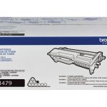 Toner Brother TN-3479 Para HL-L5100DN, MFC-L6900DW