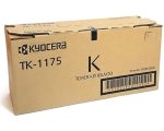 Toner Original Kyocera TK-1175 Negro Para Ecosys M2040, M2640 - Imagen 3