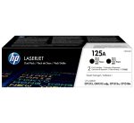Toner HP 125A BLack CB540AD CP1215, CM1312