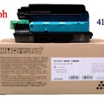 Toner Ricoh 418126 Para Lanier IM 430, P 501, P 502