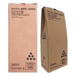 Toner Ricoh 841357 Black Aficio C6501sp, C7501sp